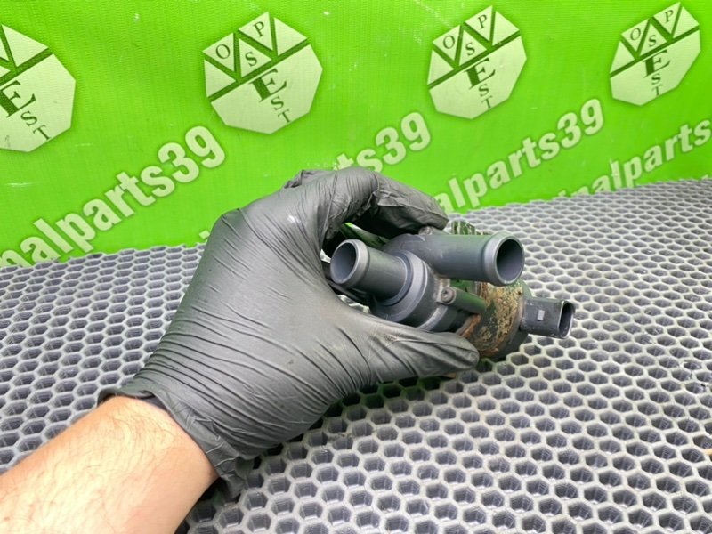 Насос антифриза, 2700 рублей, Калининград