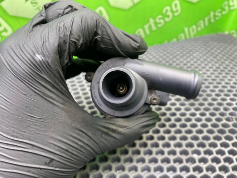 Насос антифриза, 2700 рублей, Калининград