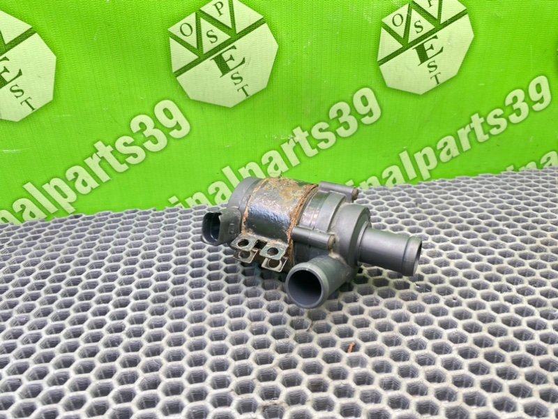 Насос антифриза, 2700 рублей, Калининград