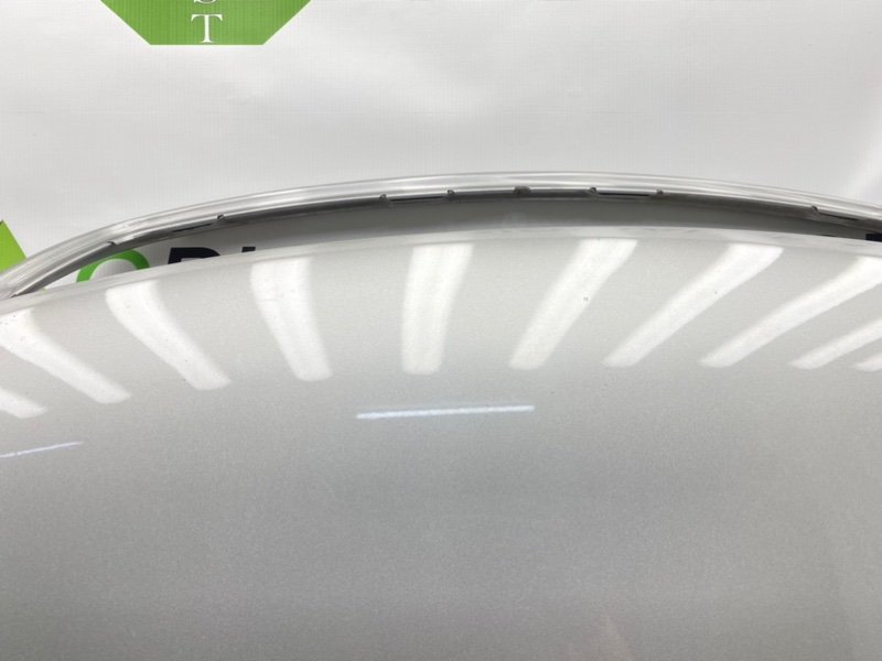 Капот, 7100 рублей, Калининград