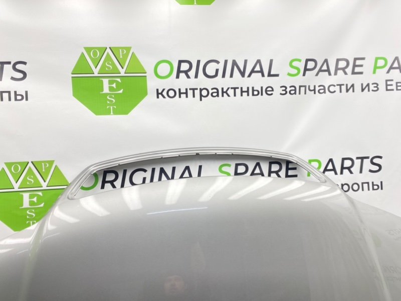 Капот, 7100 рублей, Калининград