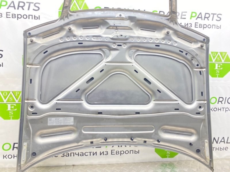 Капот, 7100 рублей, Калининград