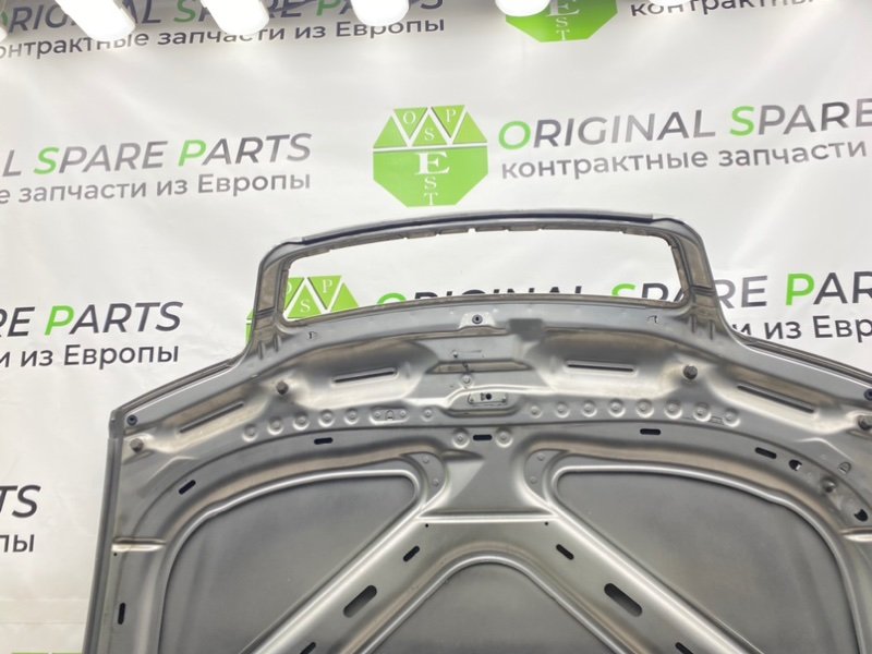 Капот, 7100 рублей, Калининград