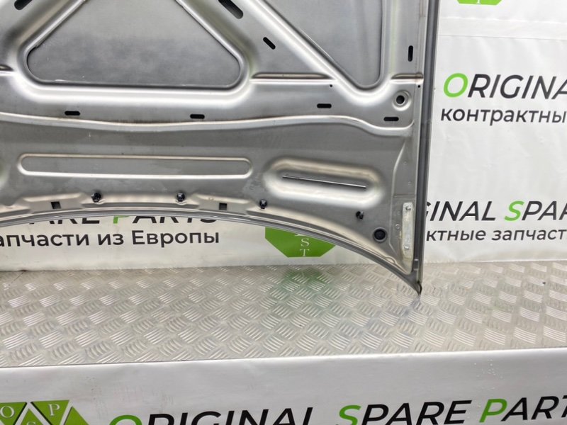 Капот, 7100 рублей, Калининград