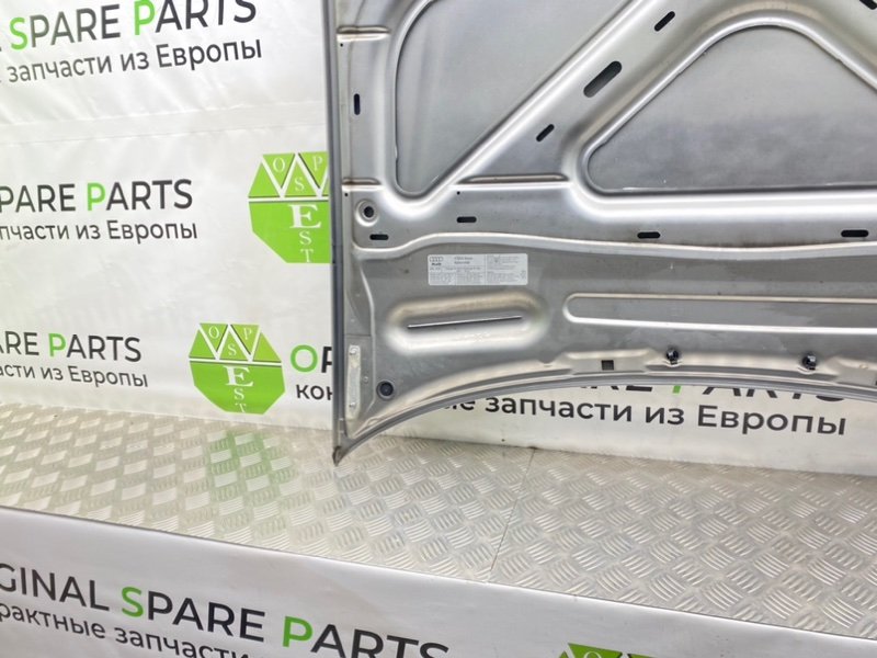 Капот, 7100 рублей, Калининград