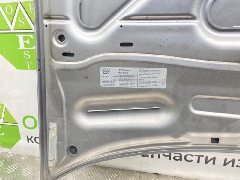 Капот, 7100 рублей, Калининград