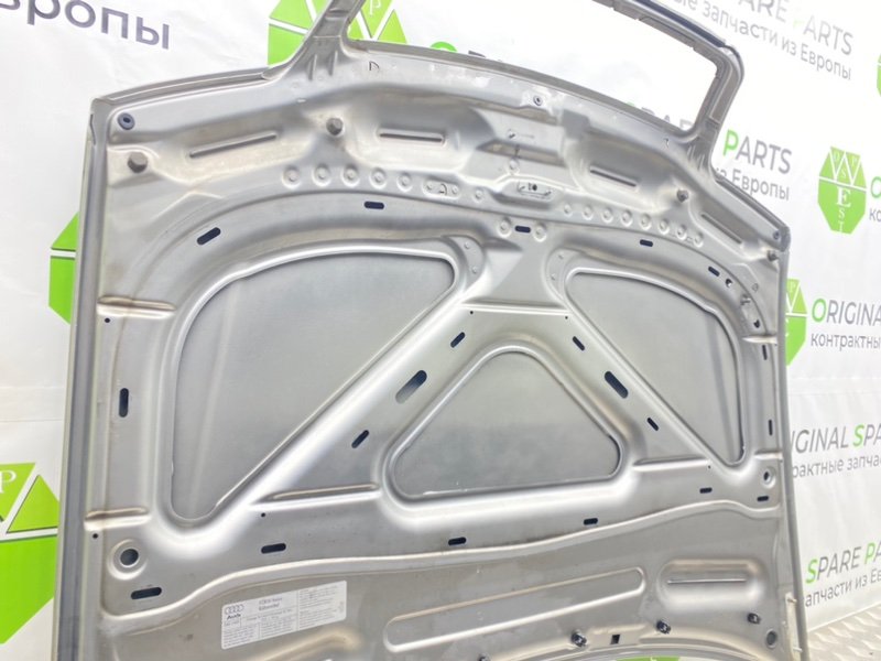 Капот, 7100 рублей, Калининград