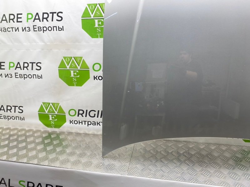 Капот, 7100 рублей, Калининград