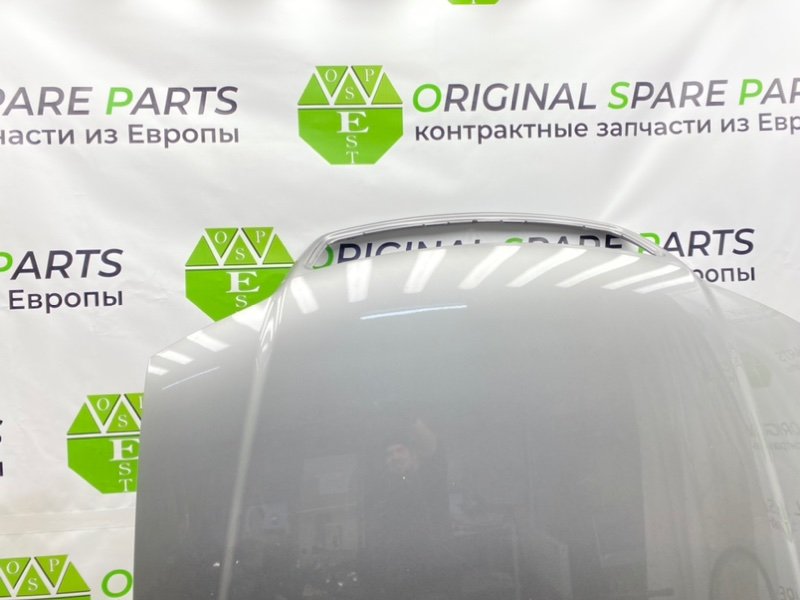 Капот, 7100 рублей, Калининград