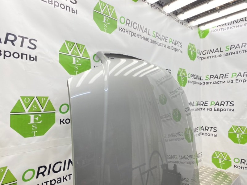 Капот, 7100 рублей, Калининград