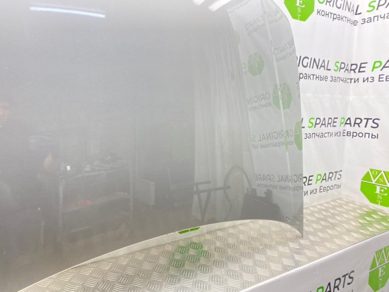 Капот, 7100 рублей, Калининград