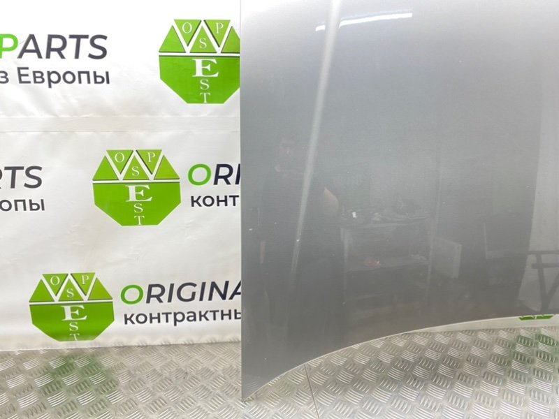 Капот, 7100 рублей, Калининград