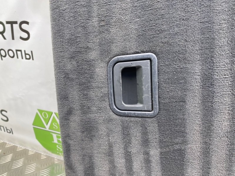 Пол багажника, 2400 рублей, Калининград