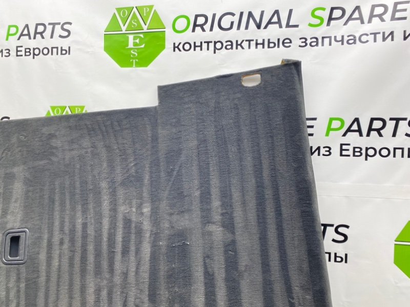 Пол багажника, 2400 рублей, Калининград