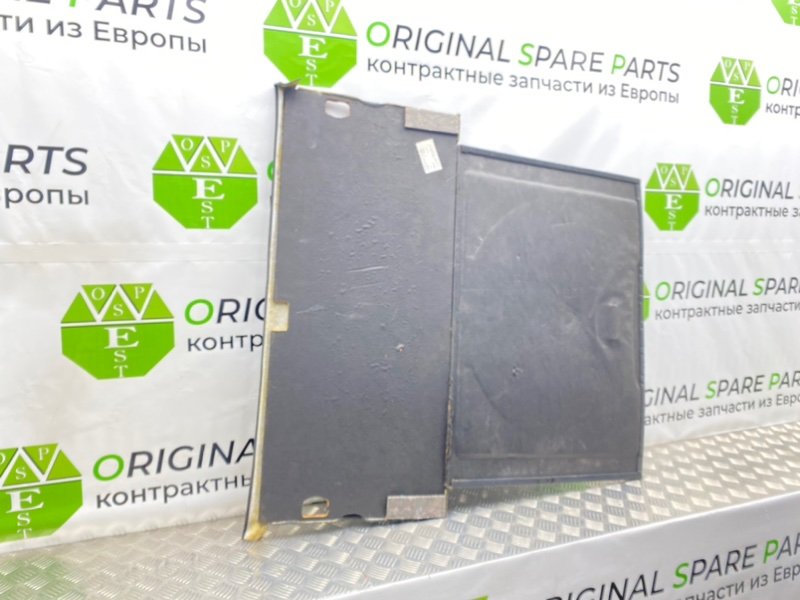 Пол багажника, 2400 рублей, Калининград