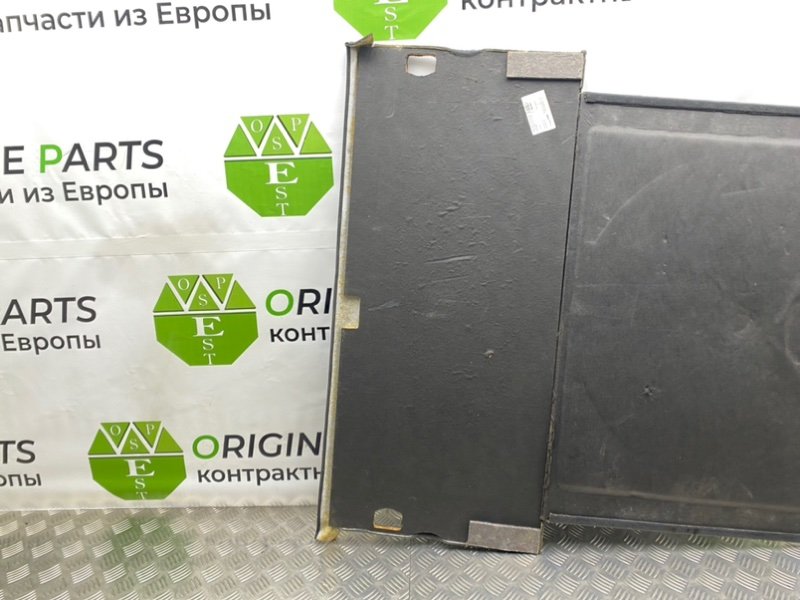 Пол багажника, 2400 рублей, Калининград