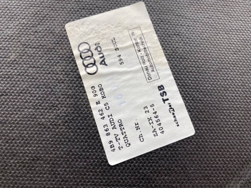 Пол багажника, 2400 рублей, Калининград