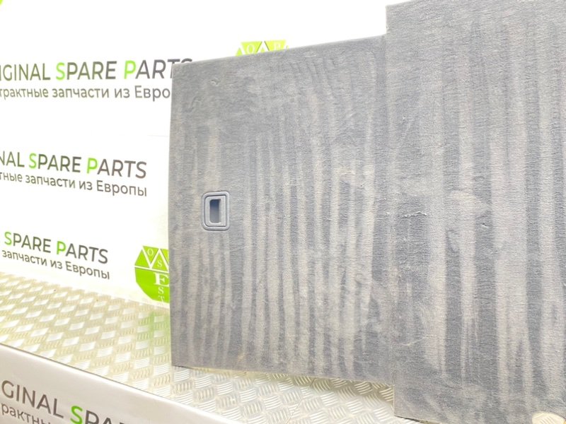 Пол багажника, 2400 рублей, Калининград