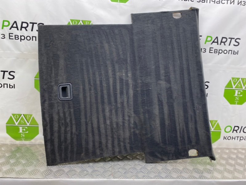 Пол багажника, 2400 рублей, Калининград