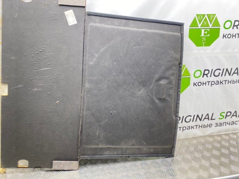 Пол багажника, 2400 рублей, Калининград