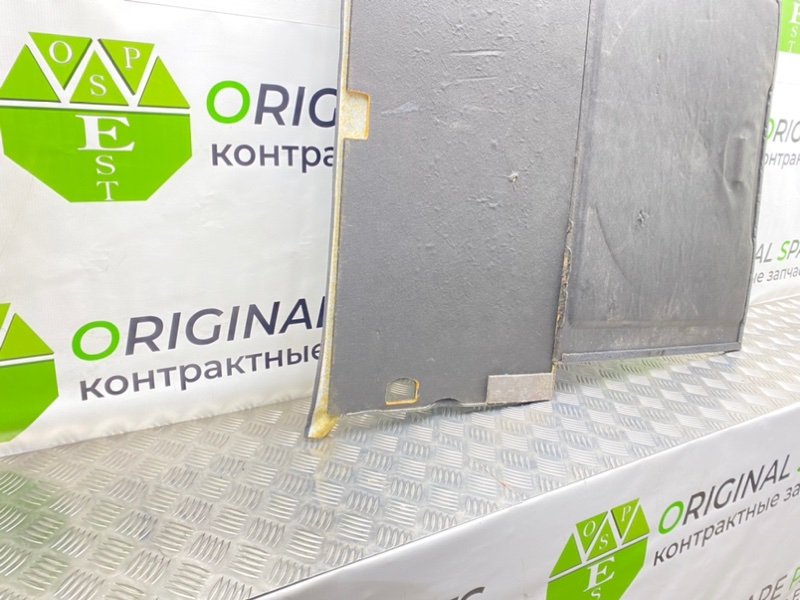 Пол багажника, 2400 рублей, Калининград