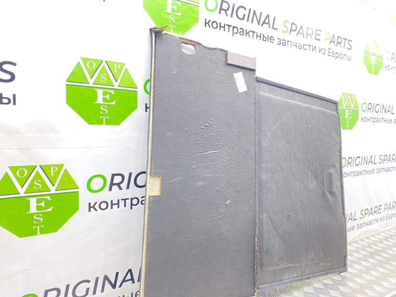 Пол багажника, 2400 рублей, Калининград