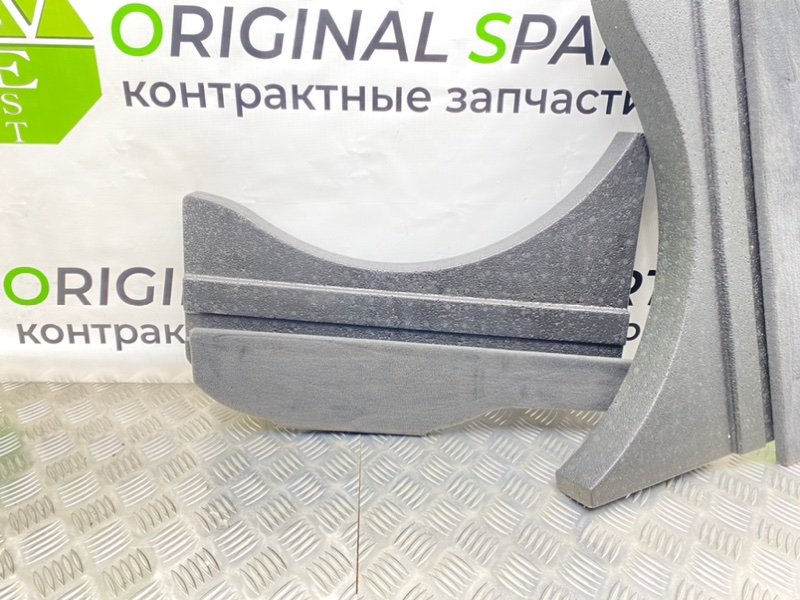 Пол багажника, 1300 рублей, Калининград