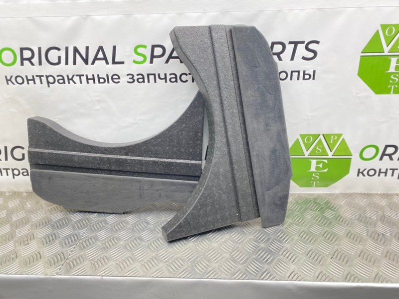 Пол багажника, 1300 рублей, Калининград