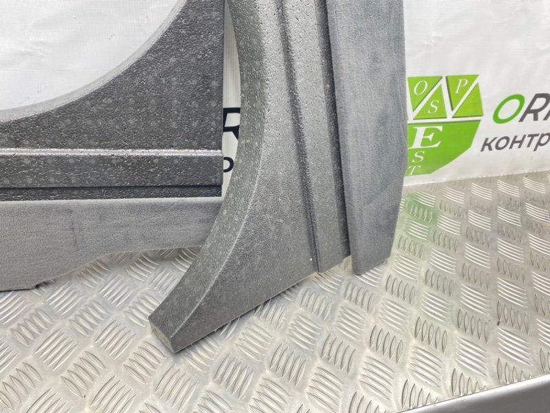 Пол багажника, 1300 рублей, Калининград