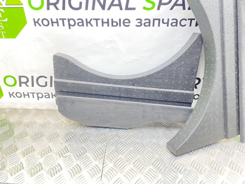 Пол багажника, 1300 рублей, Калининград