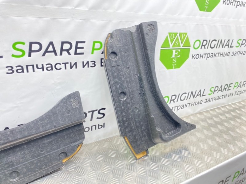 Пол багажника, 1300 рублей, Калининград