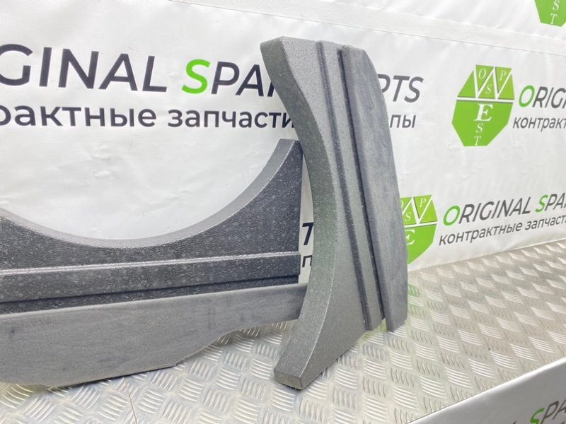 Пол багажника, 1300 рублей, Калининград