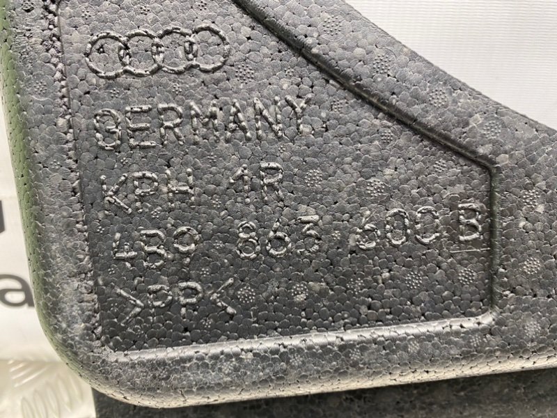 Пол багажника, 1300 рублей, Калининград