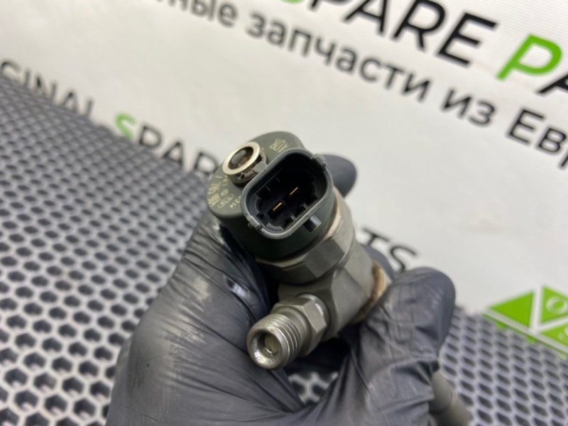 Форсунка топливная, 6400 рублей, Калининград