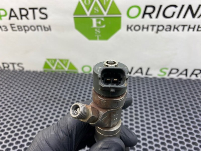 Форсунка топливная, 3600 рублей, Калининград