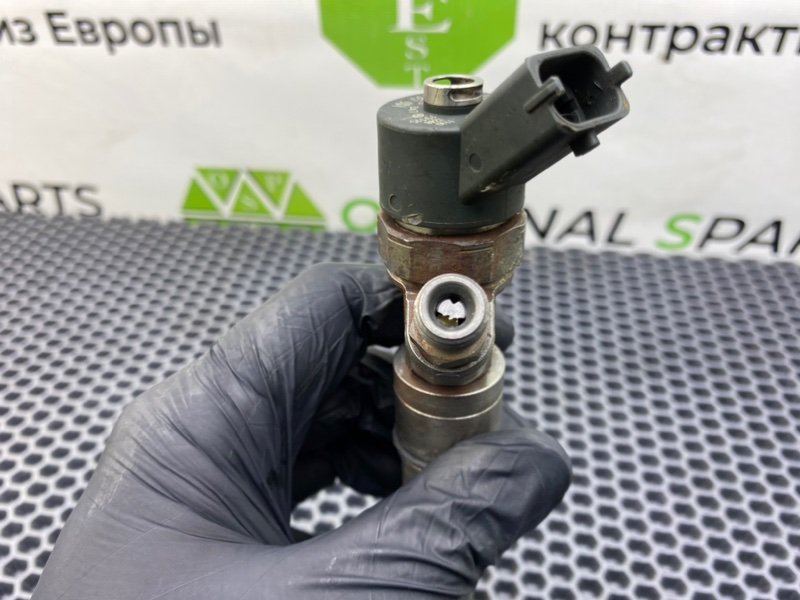 Форсунка топливная, 3600 рублей, Калининград