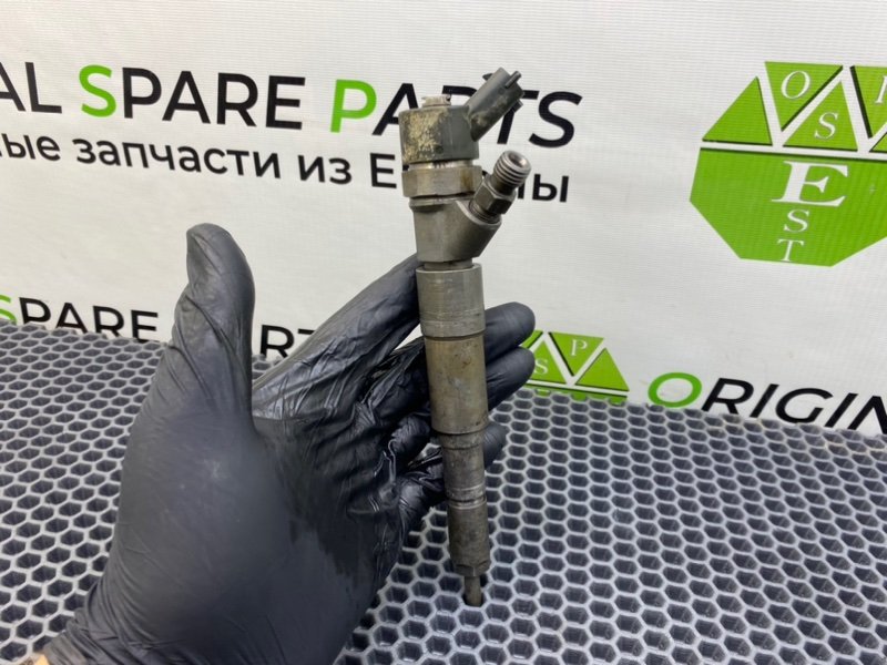 Форсунка топливная, 6400 рублей, Калининград