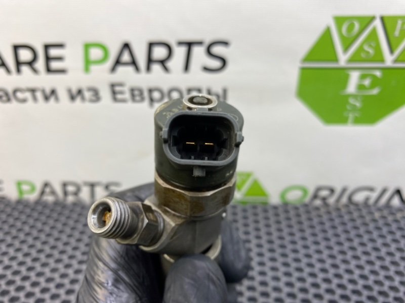 Форсунка топливная, 6400 рублей, Калининград