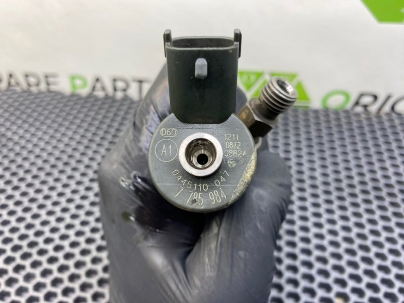 Форсунка топливная, 6400 рублей, Калининград