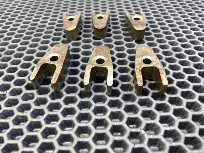 Кронштейн форсунки, 2600 рублей, Калининград