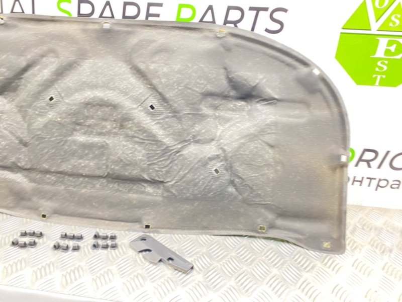 Обшивка капота, 2400 рублей, Калининград