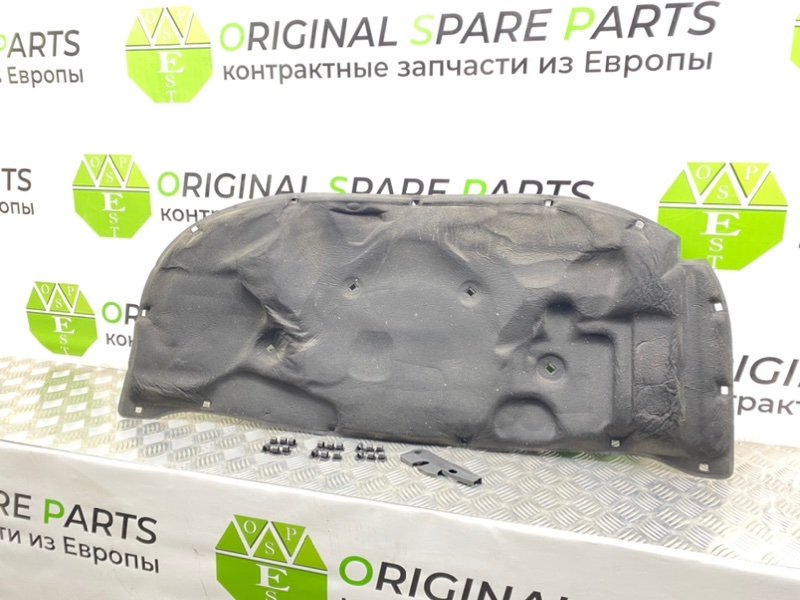 Обшивка капота, 2400 рублей, Калининград