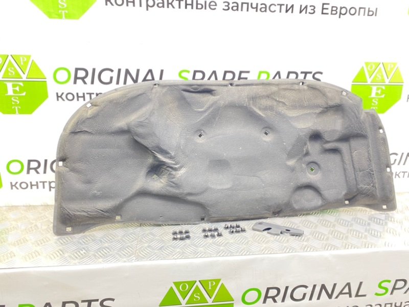 Обшивка капота, 2400 рублей, Калининград