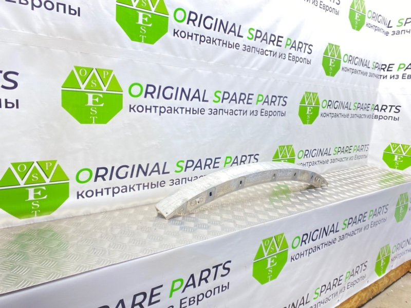 Усилитель бампера, 2600 рублей, Калининград