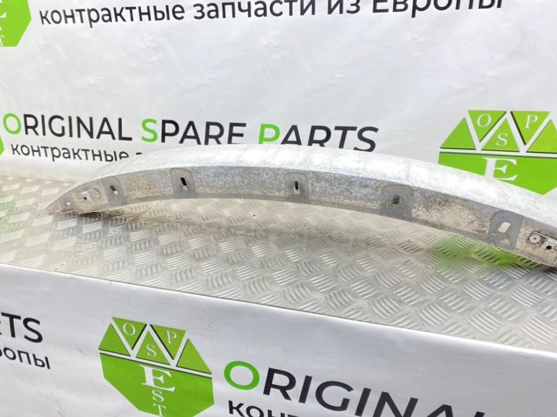 Усилитель бампера, 2600 рублей, Калининград