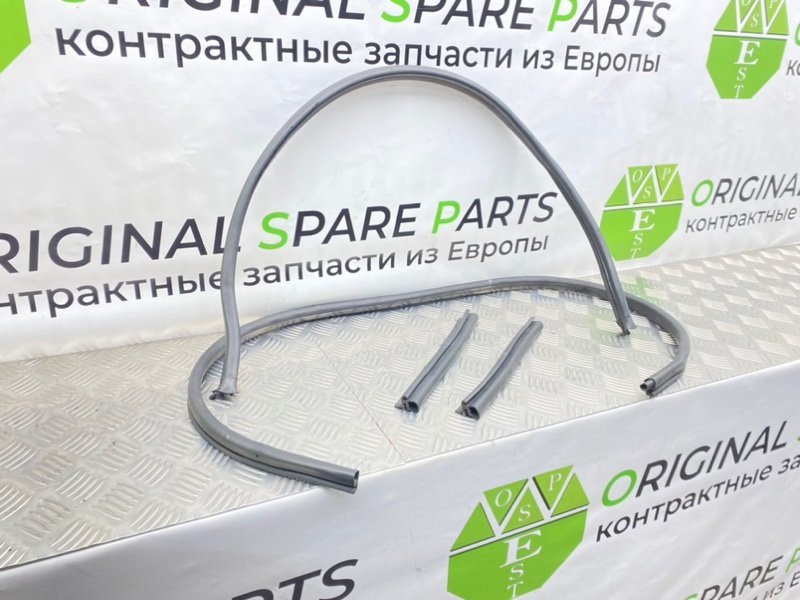 Уплотнители капота, 2600 рублей, Калининград