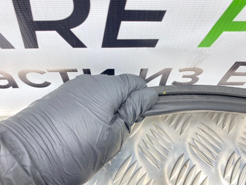 Уплотнители капота, 2600 рублей, Калининград