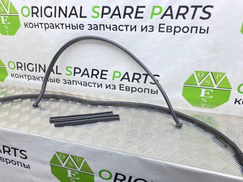 Уплотнители капота, 2600 рублей, Калининград