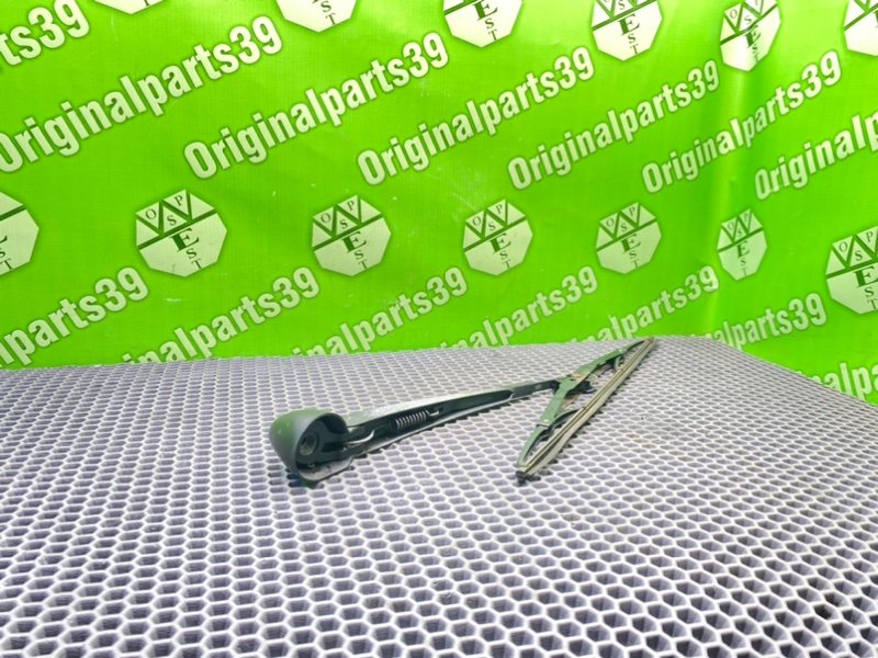 Дворник задний, 1300 рублей, Калининград