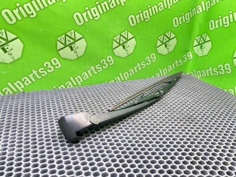 Дворник задний, 1300 рублей, Калининград